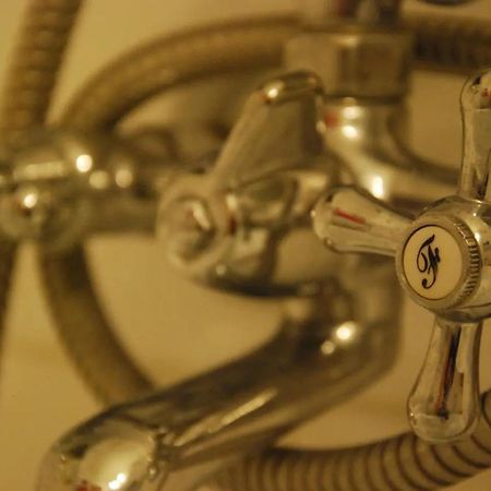 Bartakovics Apartman Егер Екстериор снимка