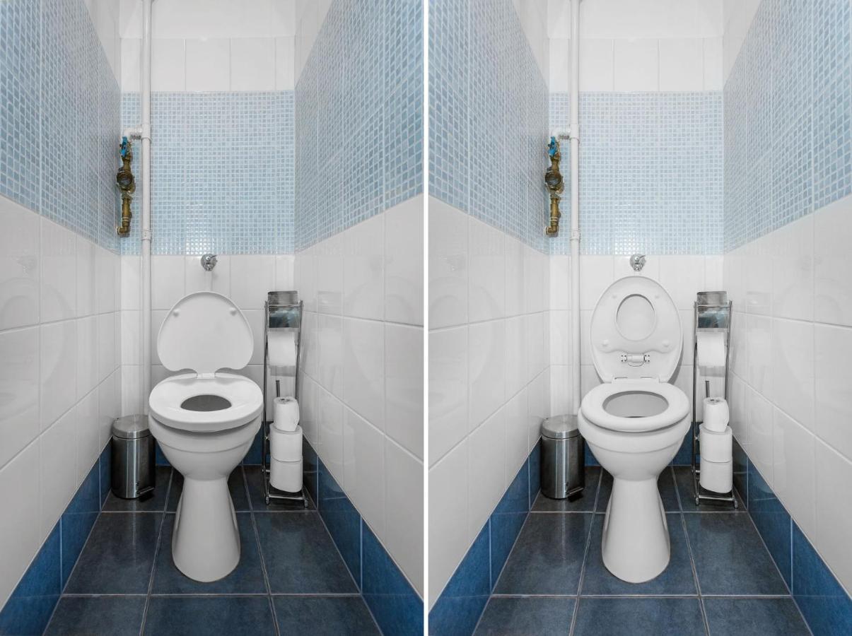 Bartakovics Apartman Егер Екстериор снимка