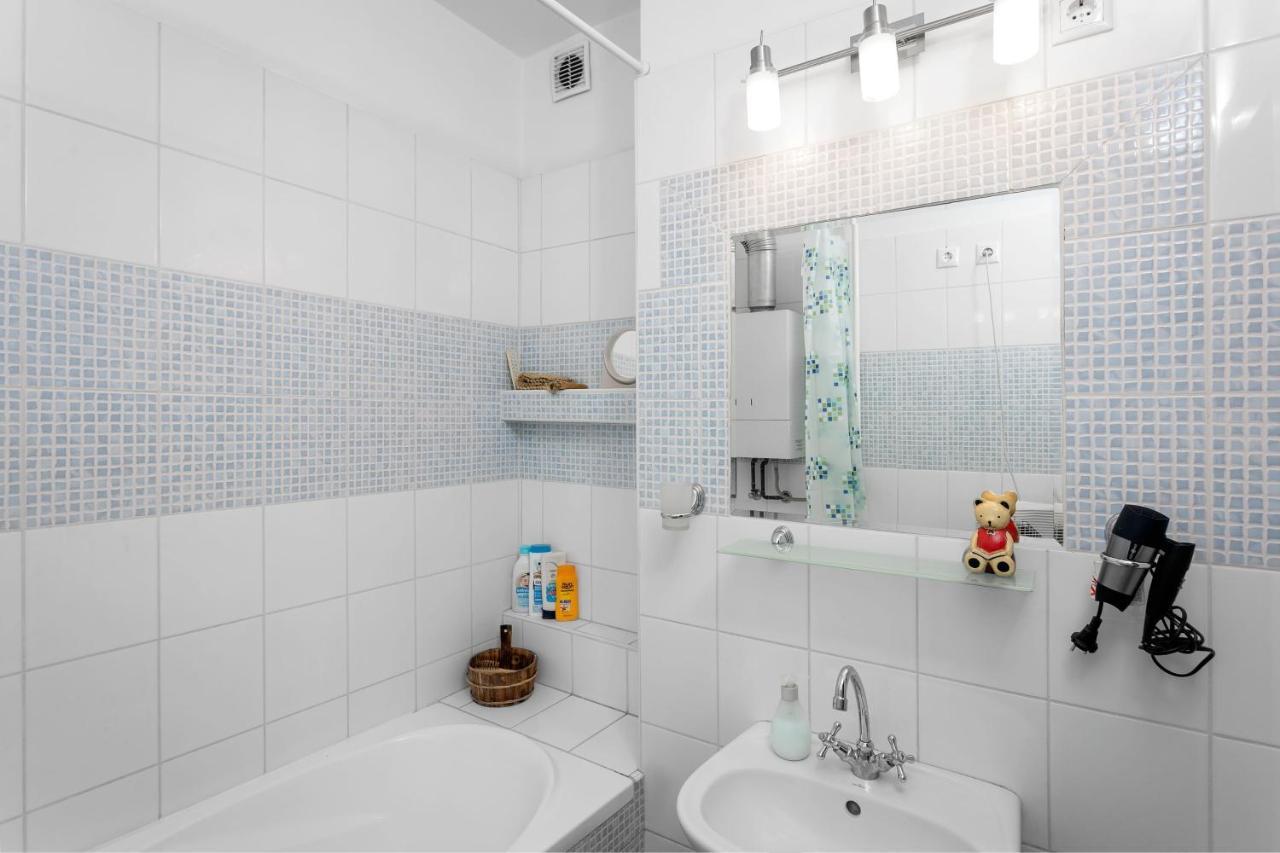 Bartakovics Apartman Егер Екстериор снимка